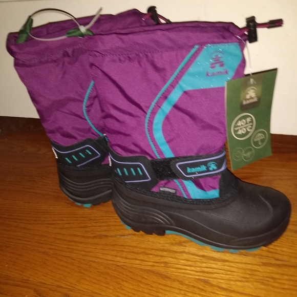 Kamik Other - Kamik Girl's boot